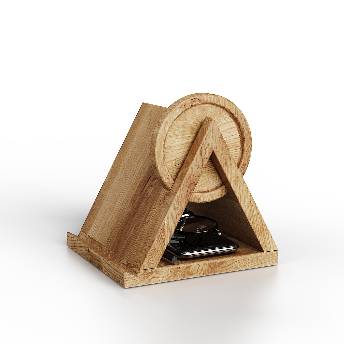 bookmark，bookshelf，Table Storage，Mobile phone bracket，Flat support，Ornaments，Table storage，