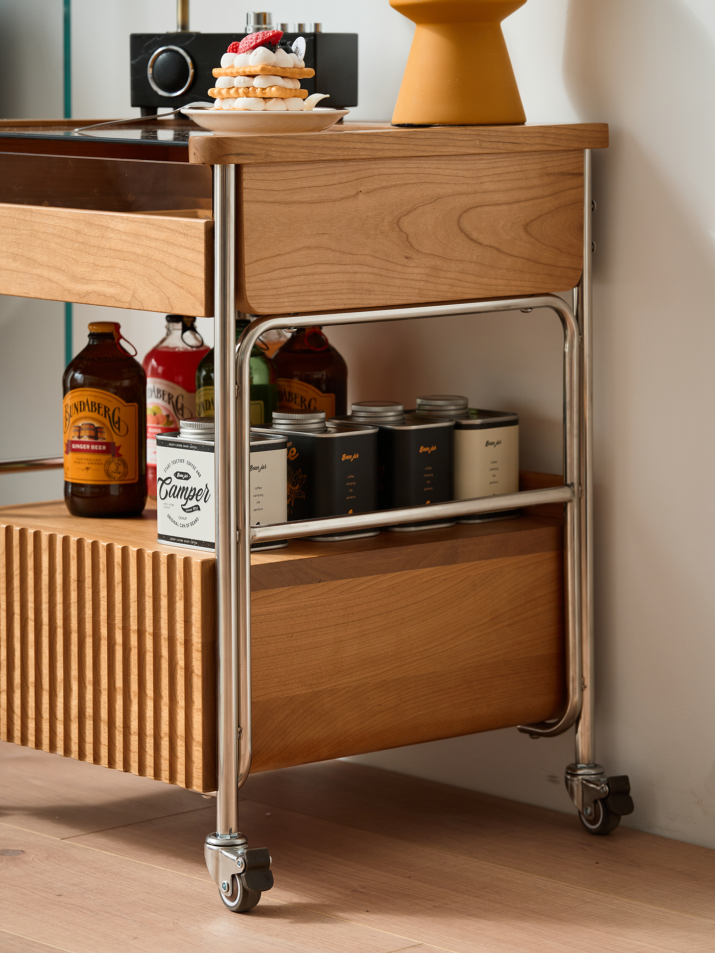 Home design，furniture design ，Design，Solid wood furniture，Side table，bedside cupboard，