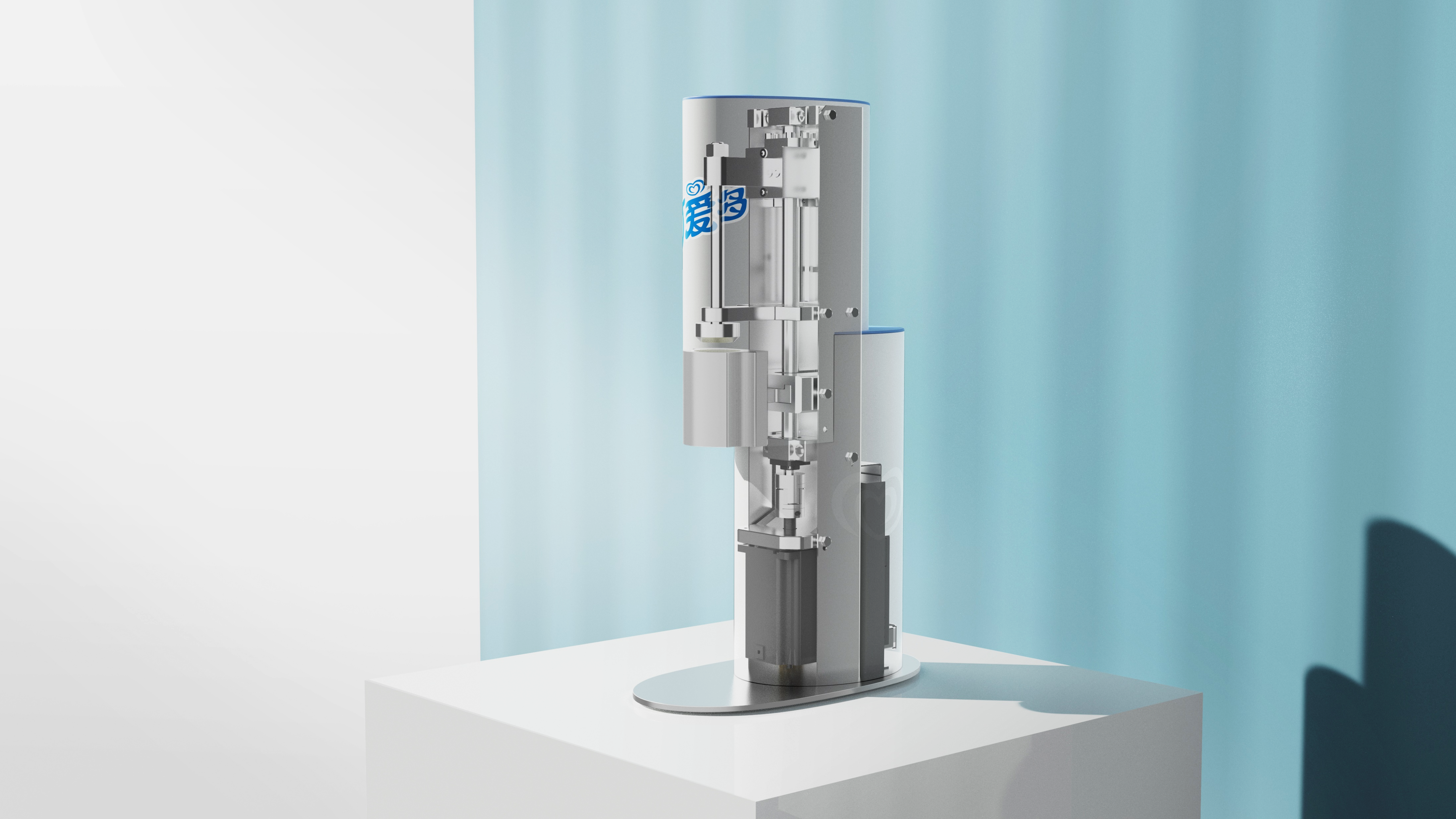 TOALL Convex and Concave Design，