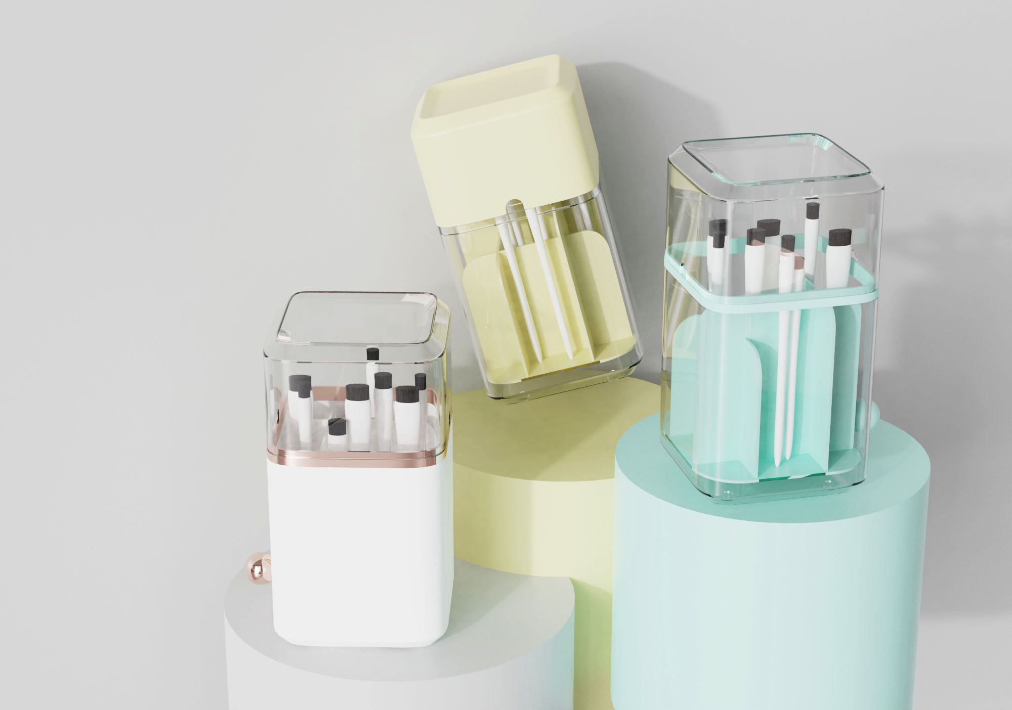 Home design，Commodity Design，