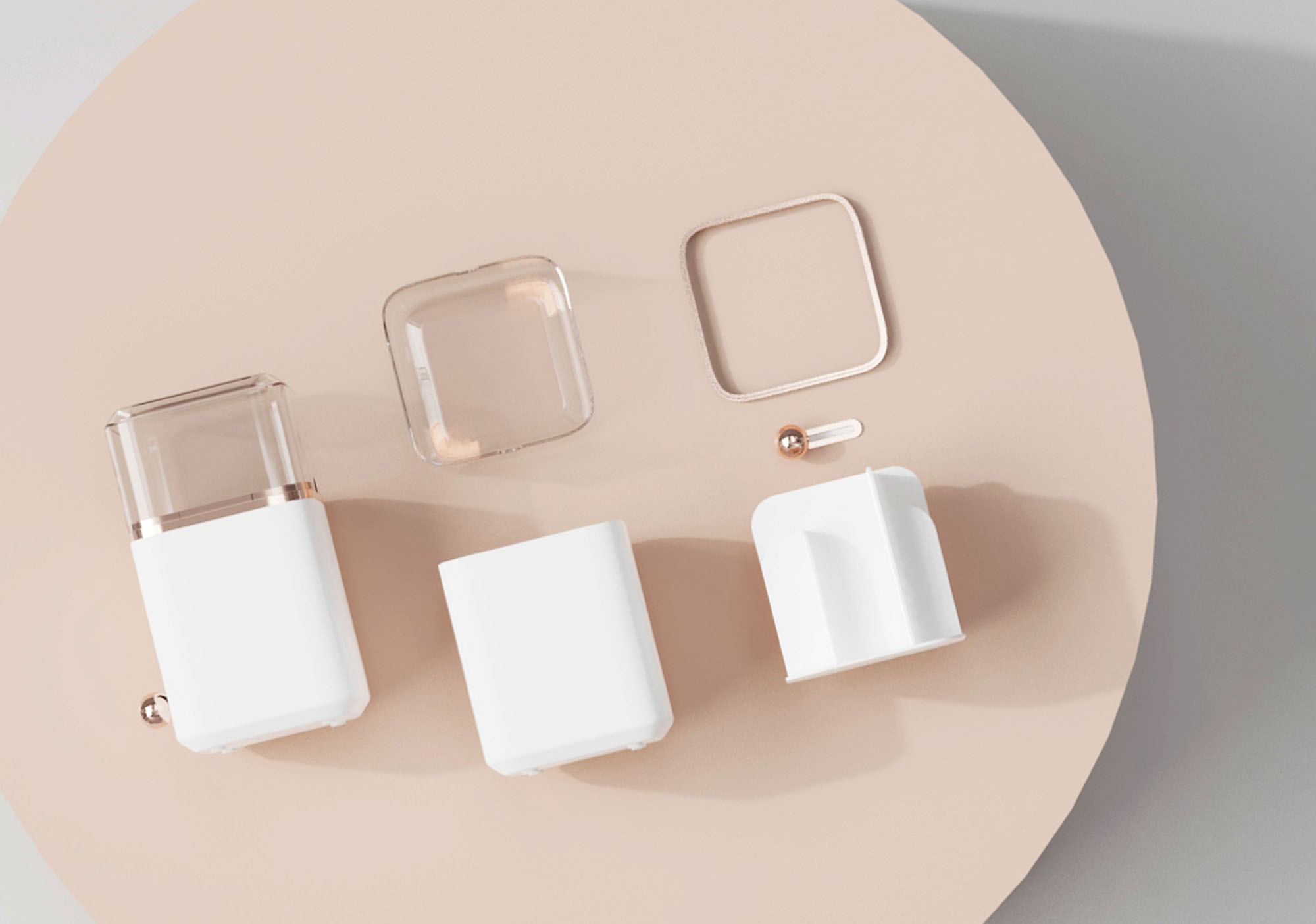 Home design，Commodity Design，