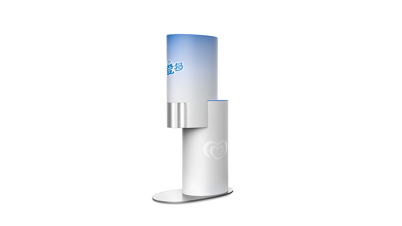 TOALL Convex and Concave Design，