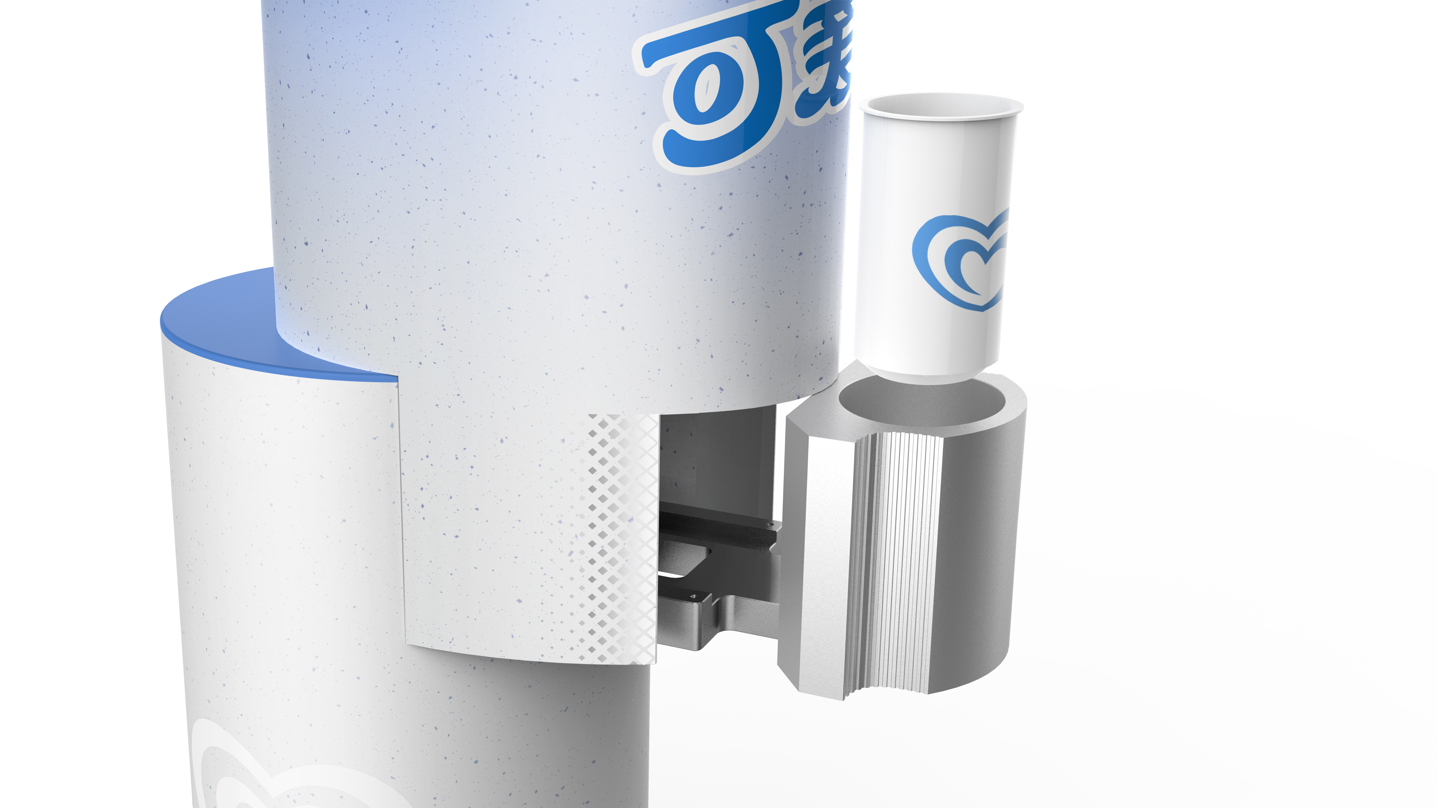 TOALL Convex and Concave Design，