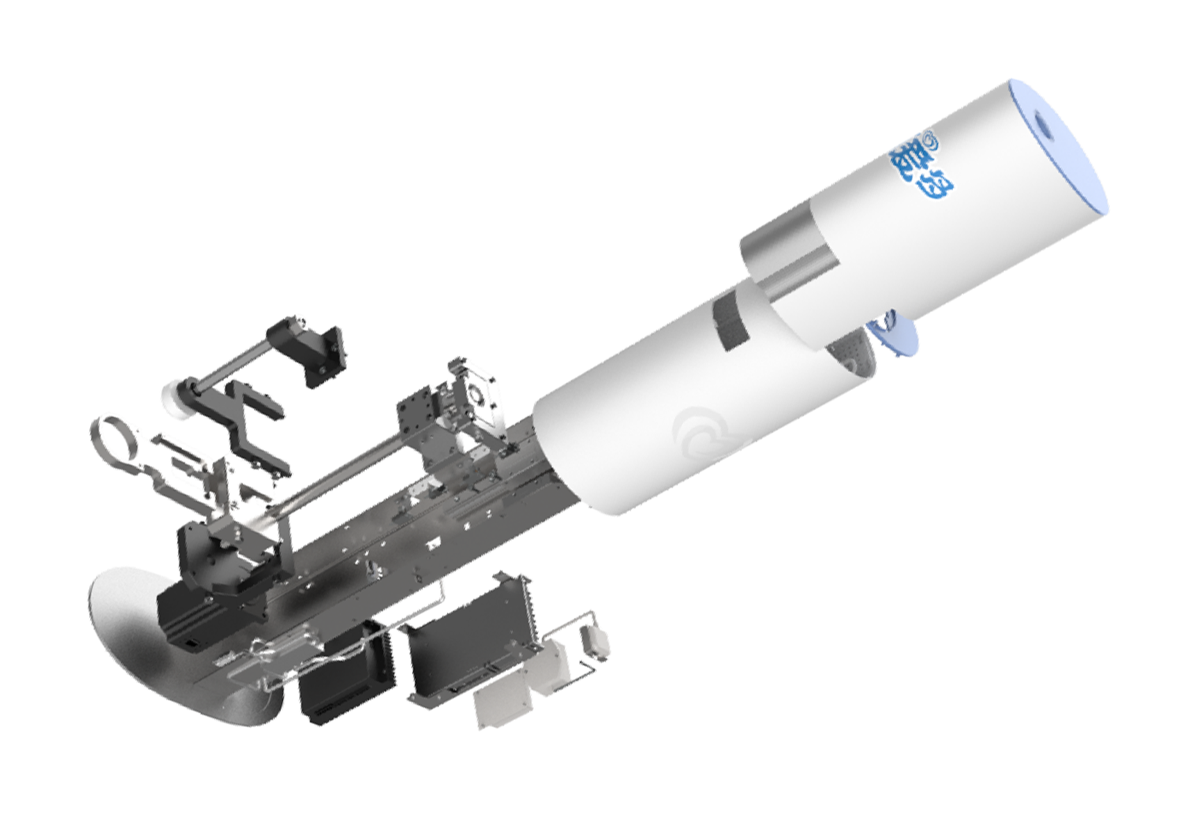 TOALL Convex and Concave Design，