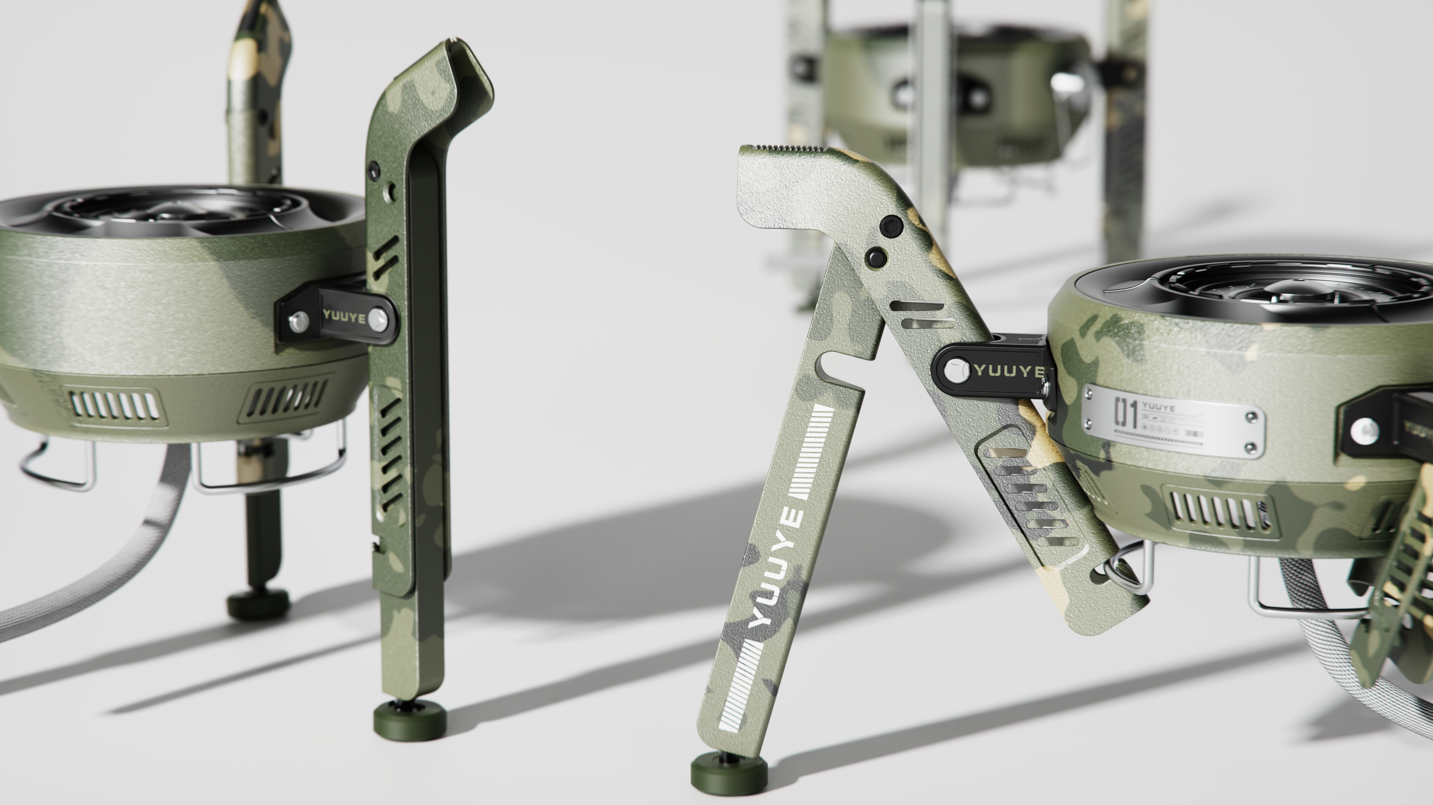 outdoors，camping，industrial design，product design，camping outfit，