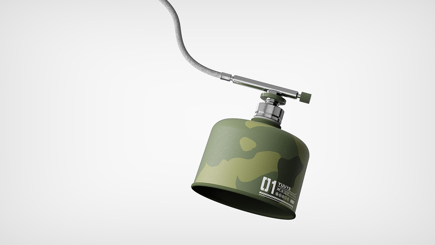 outdoors，camping，industrial design，product design，camping outfit，