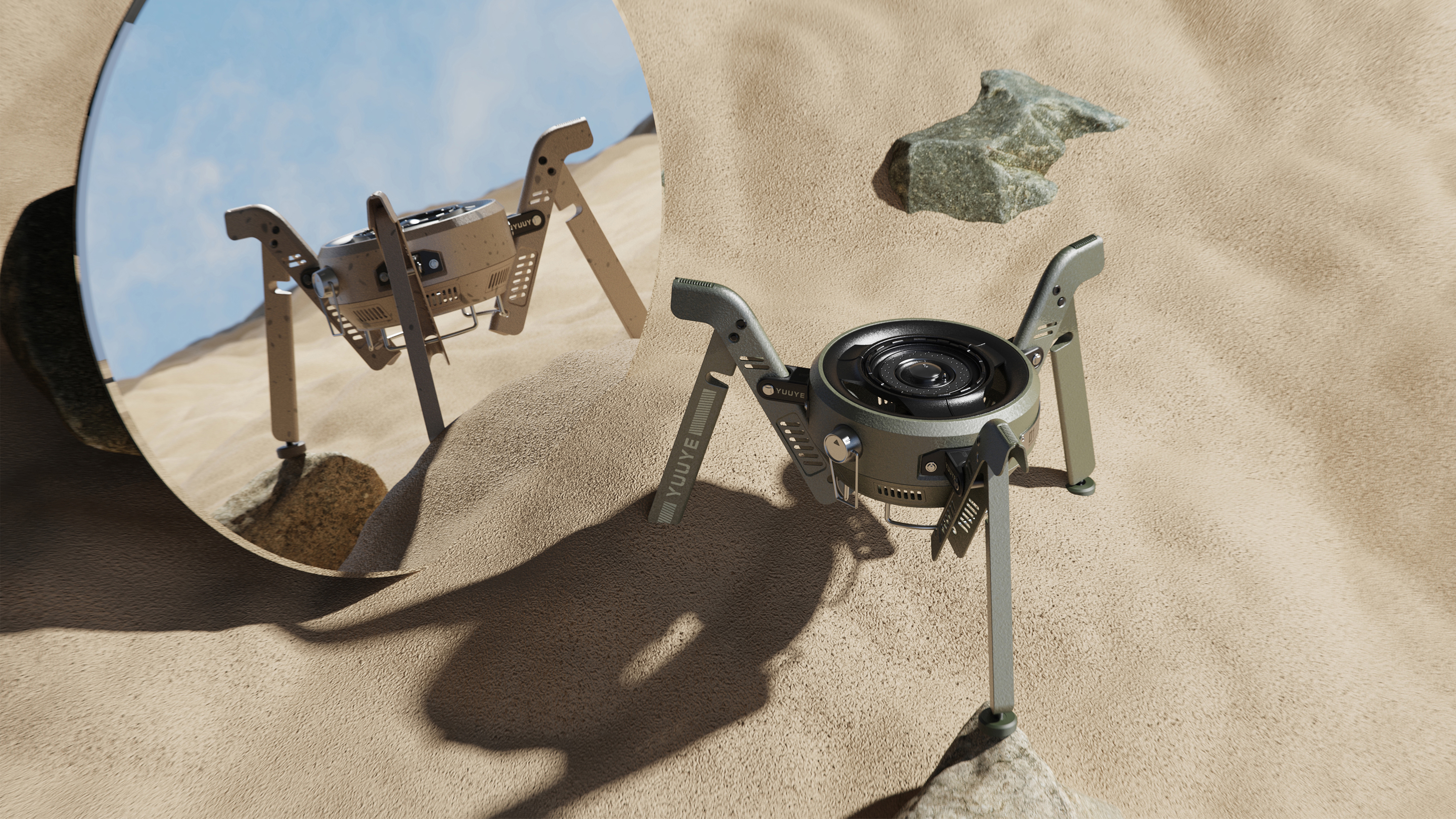 outdoors，camping，industrial design，product design，camping outfit，