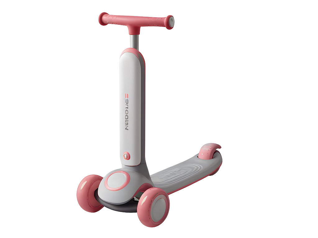 Megao Scooter，