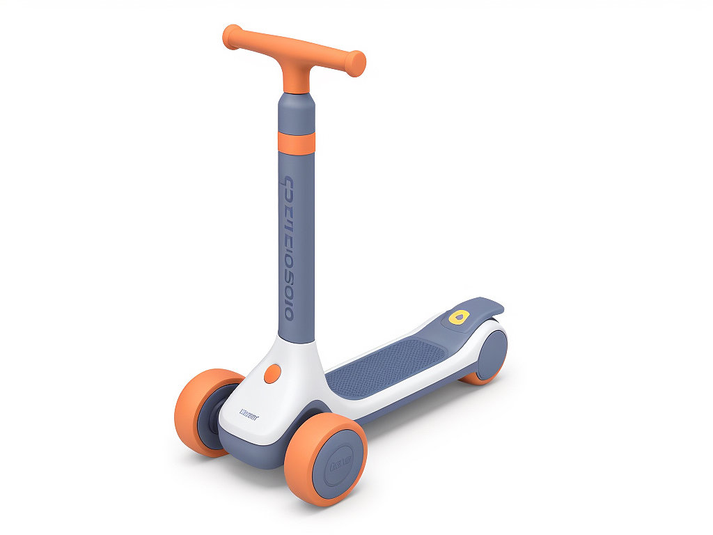 Megao Scooter，