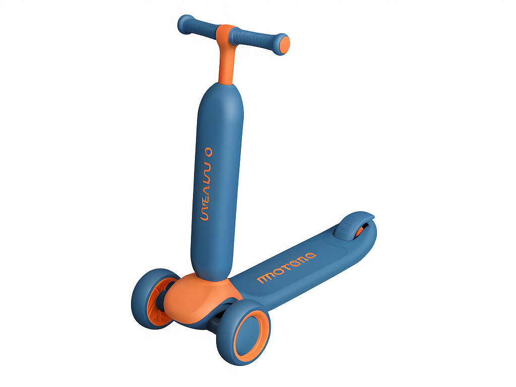 Megao Scooter，