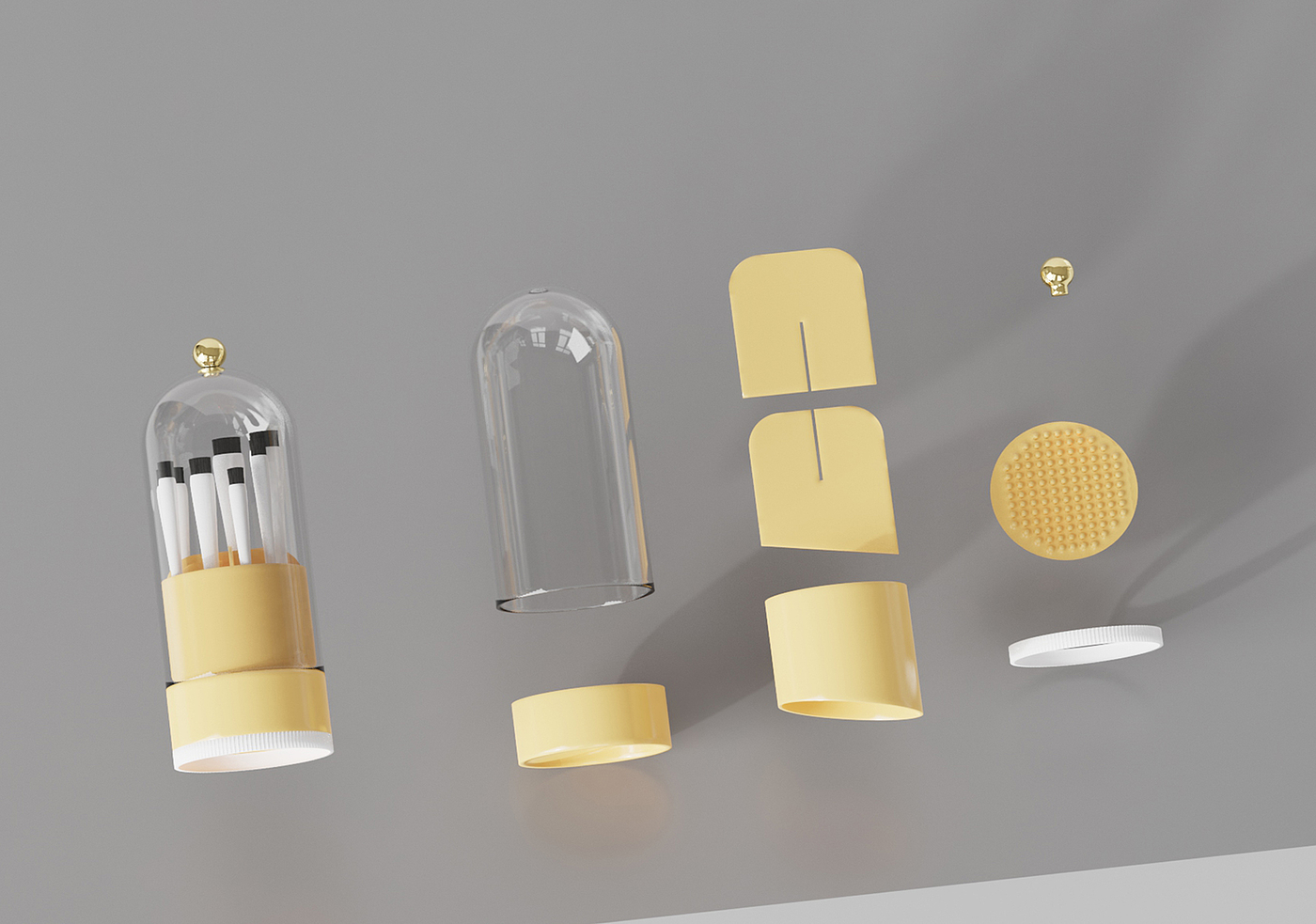 Home design，Commodity Design，