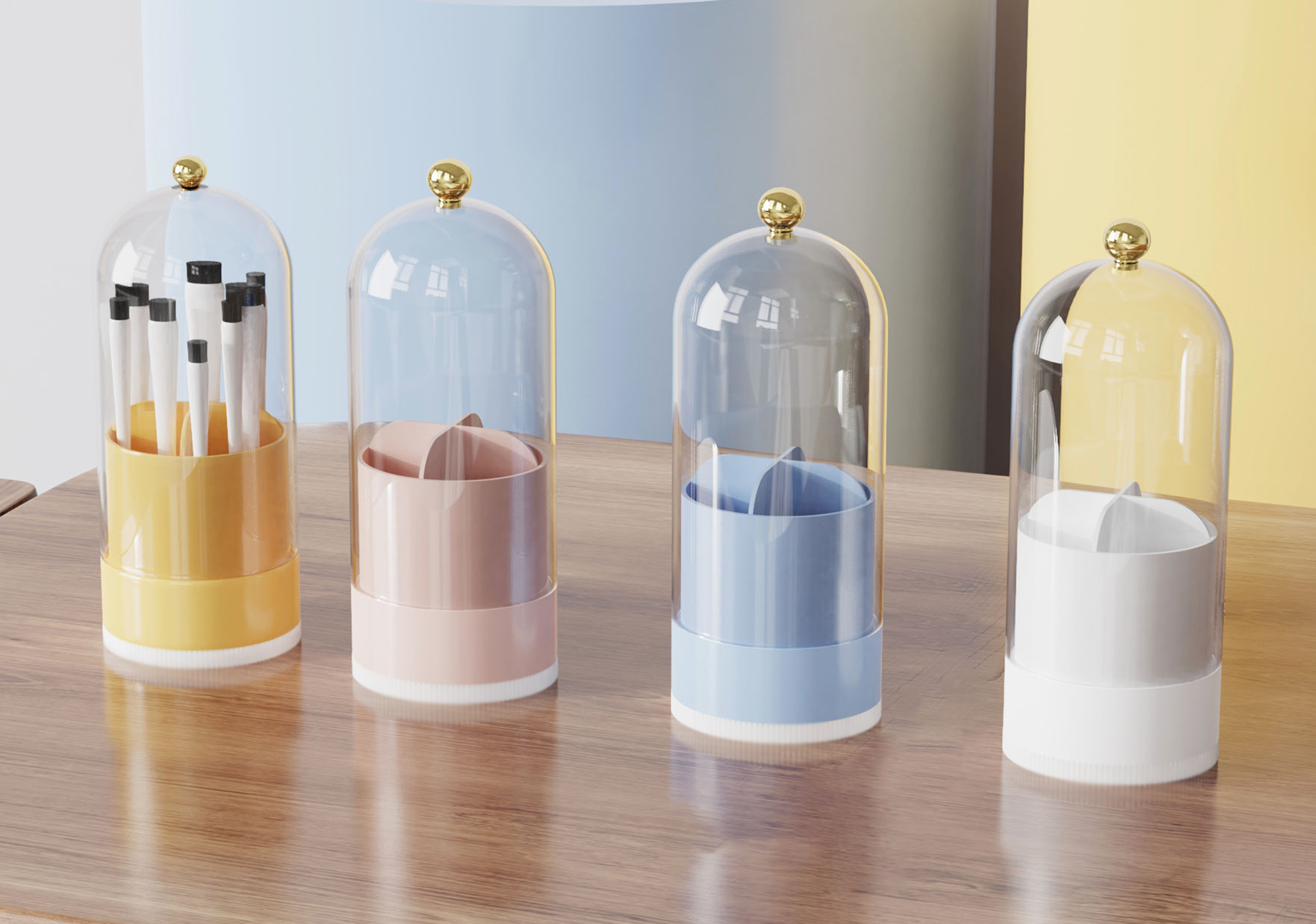 Home design，Commodity Design，