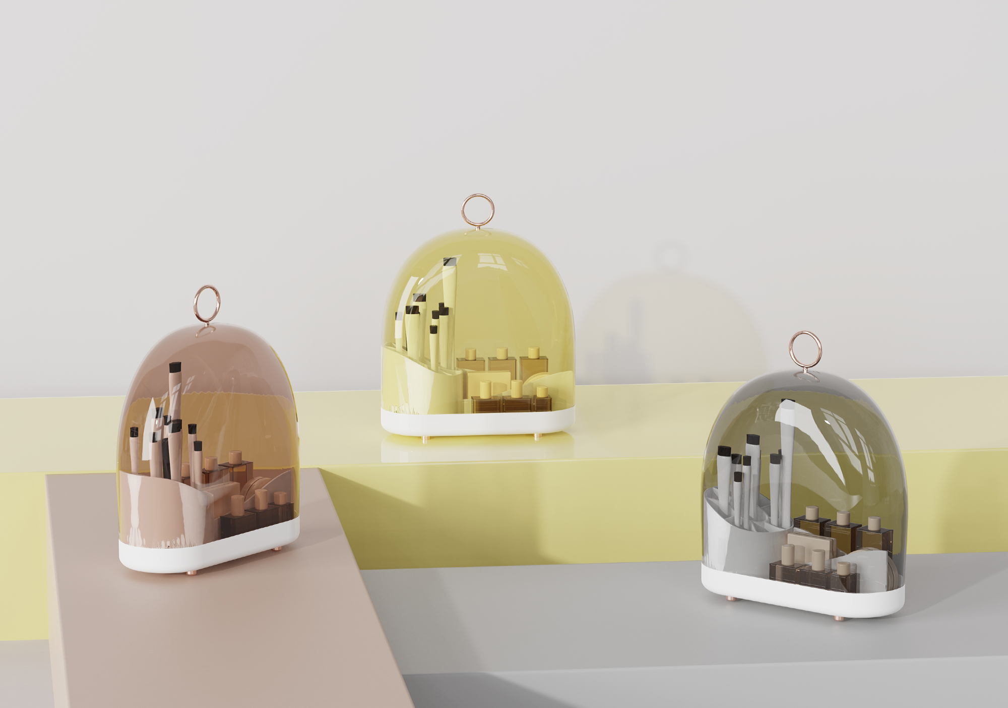 Home design，Commodity Design，