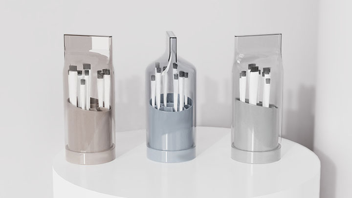 Home design，Commodity Design，