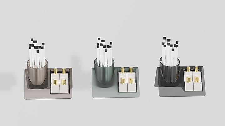 Home design，Commodity Design，