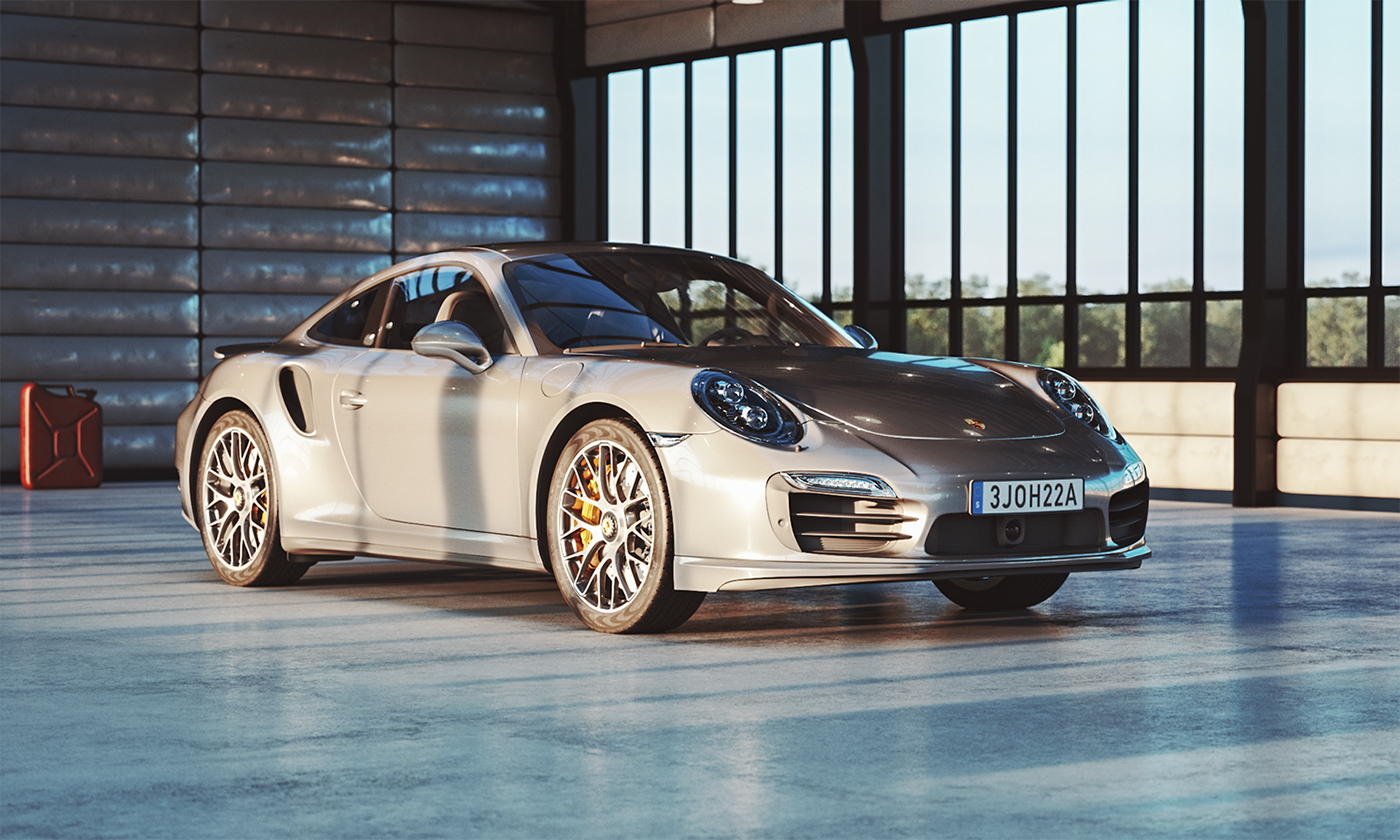 automobile，Porsche，porsche，design sketch，vehicle，