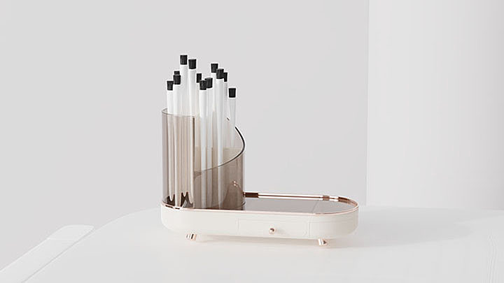 Home design，Commodity Design，