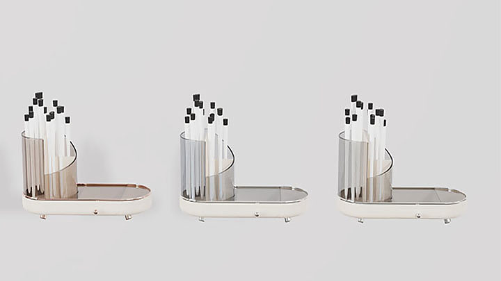 Home design，Commodity Design，