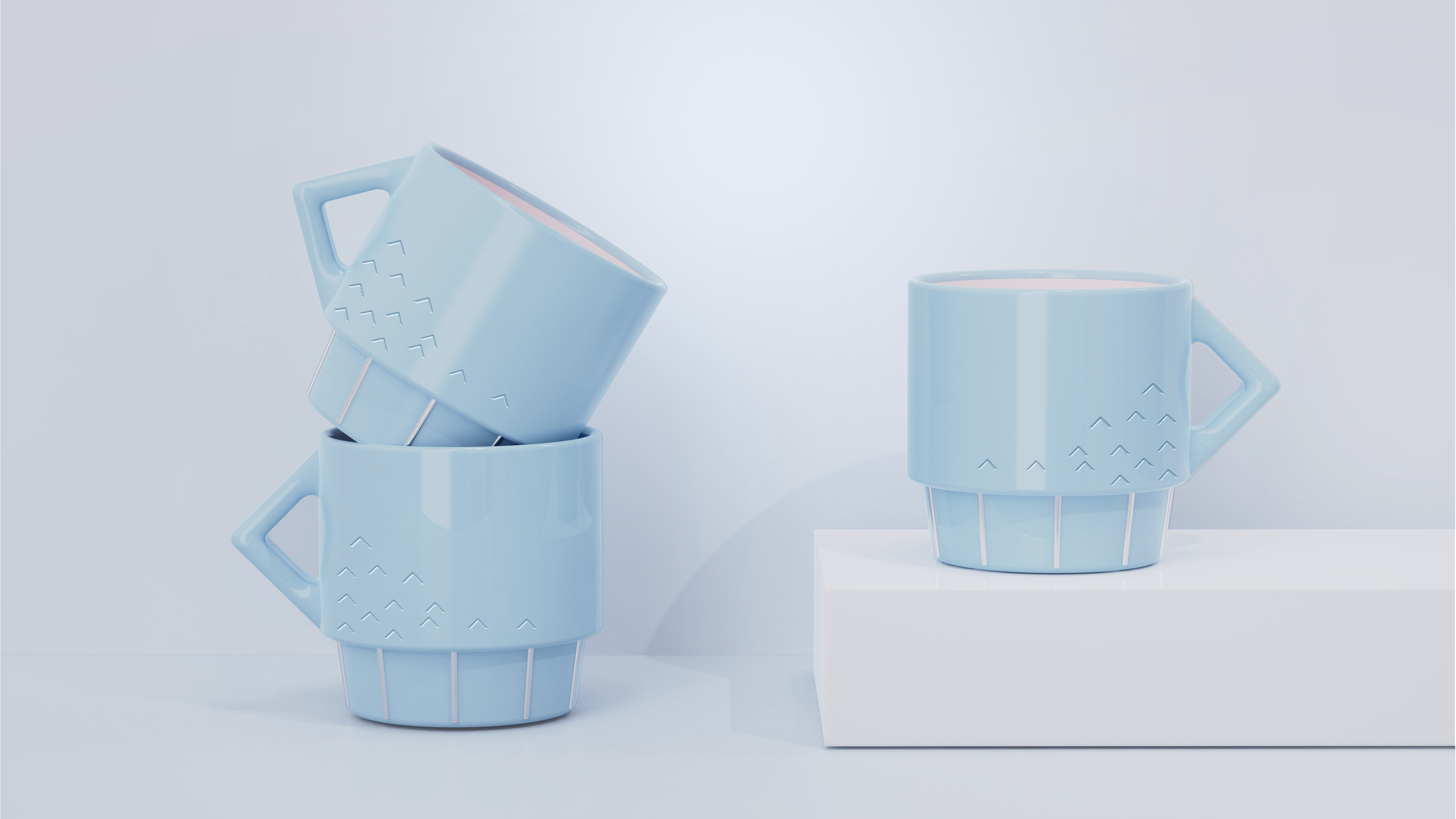 Automotive peripheral product design，