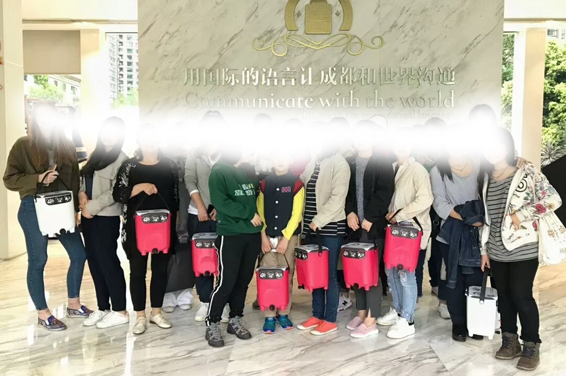 garbage collection，Kitchen Waste，Fat bucket，