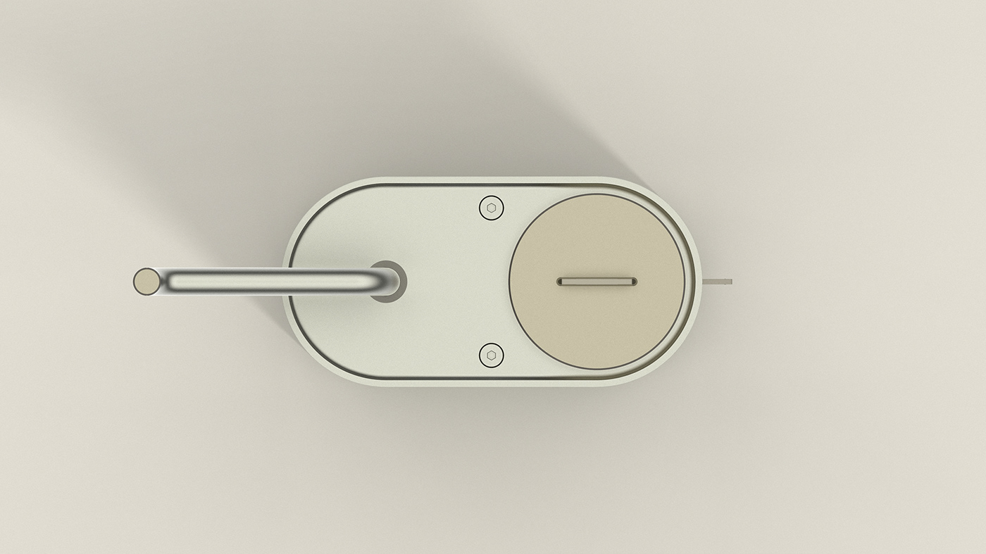 boringthings，Hand cranking，Grinding machine，coffee bean，MALA，