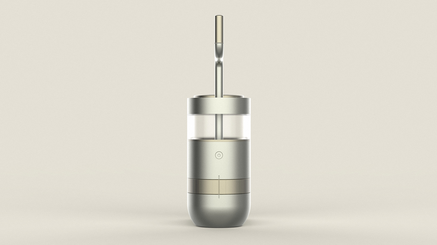 boringthings，Hand cranking，Grinding machine，coffee bean，MALA，