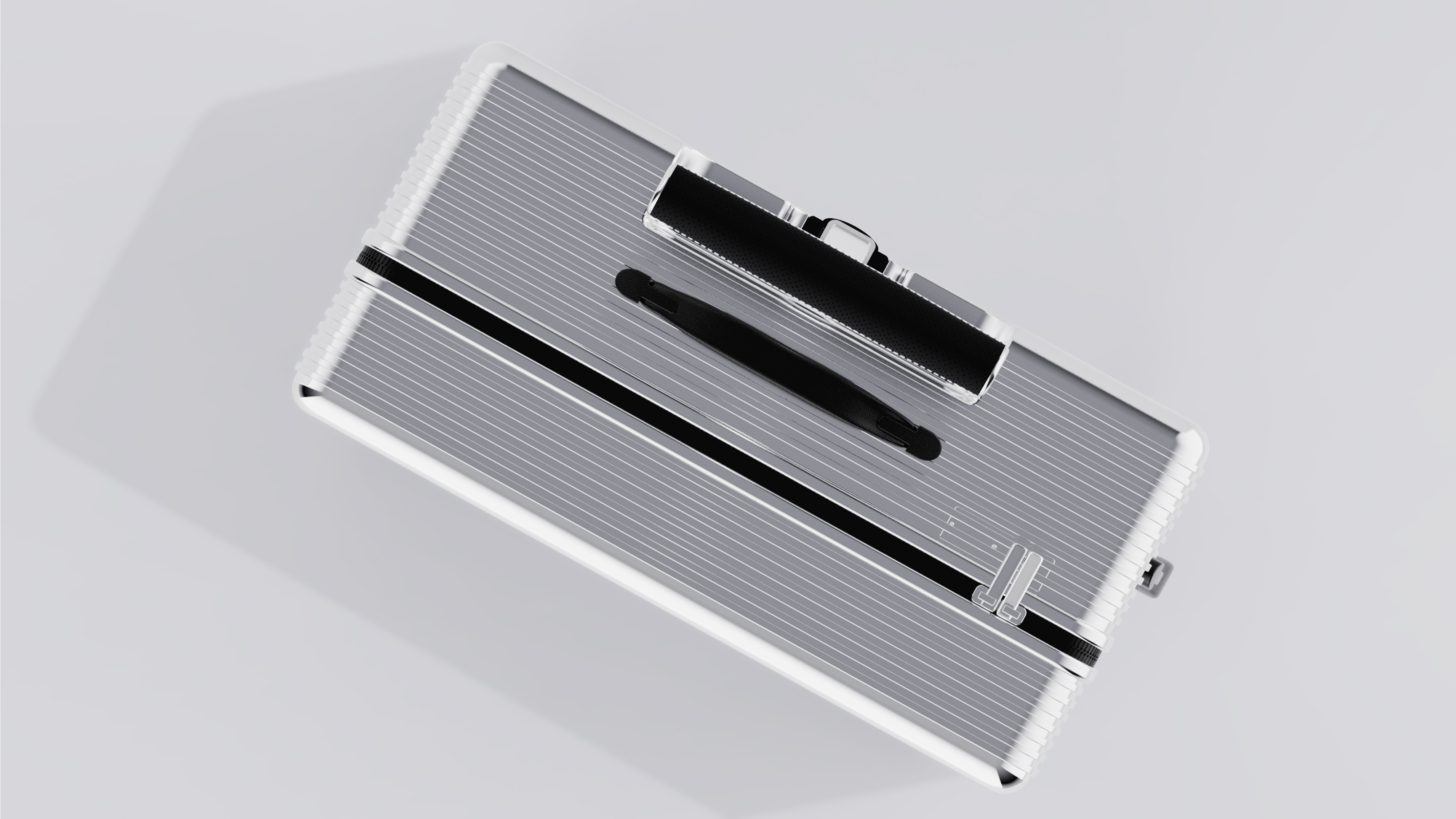 Automotive peripheral product design，