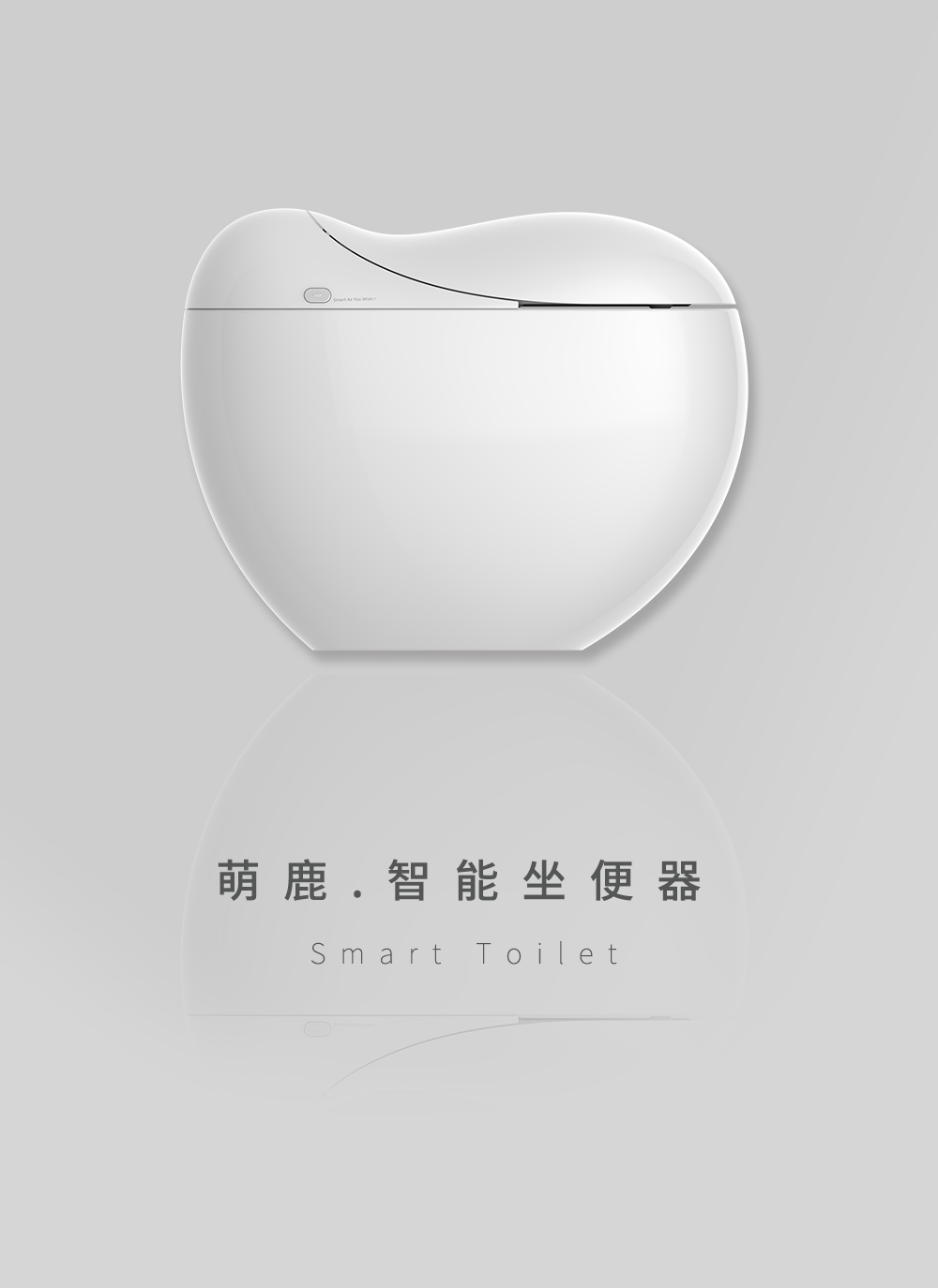 Intelligent toilet，Intelligent toilet，Intelligent bathroom，Home bathroom，Kitchen and bathroom space，