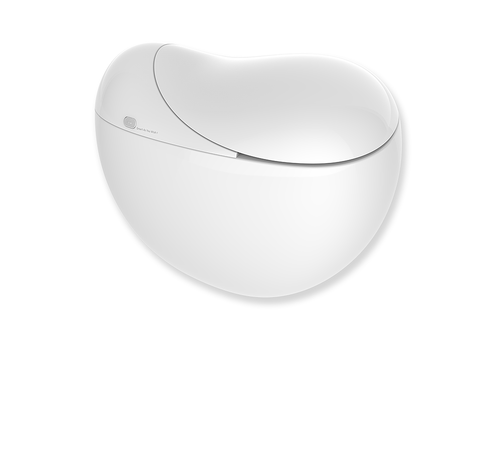 Intelligent toilet，Intelligent toilet，Intelligent bathroom，Home bathroom，Kitchen and bathroom space，