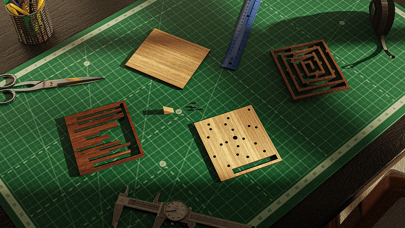 Toys，game，Maze game，originality，