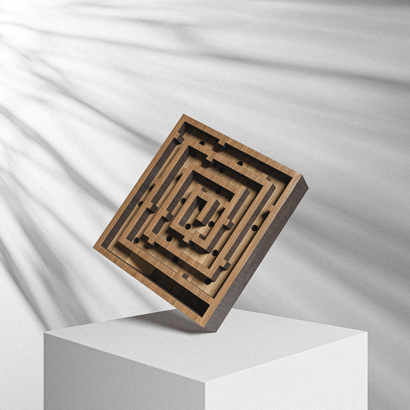 Toys，game，Maze game，originality，