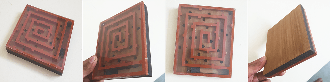 Toys，game，Maze game，originality，