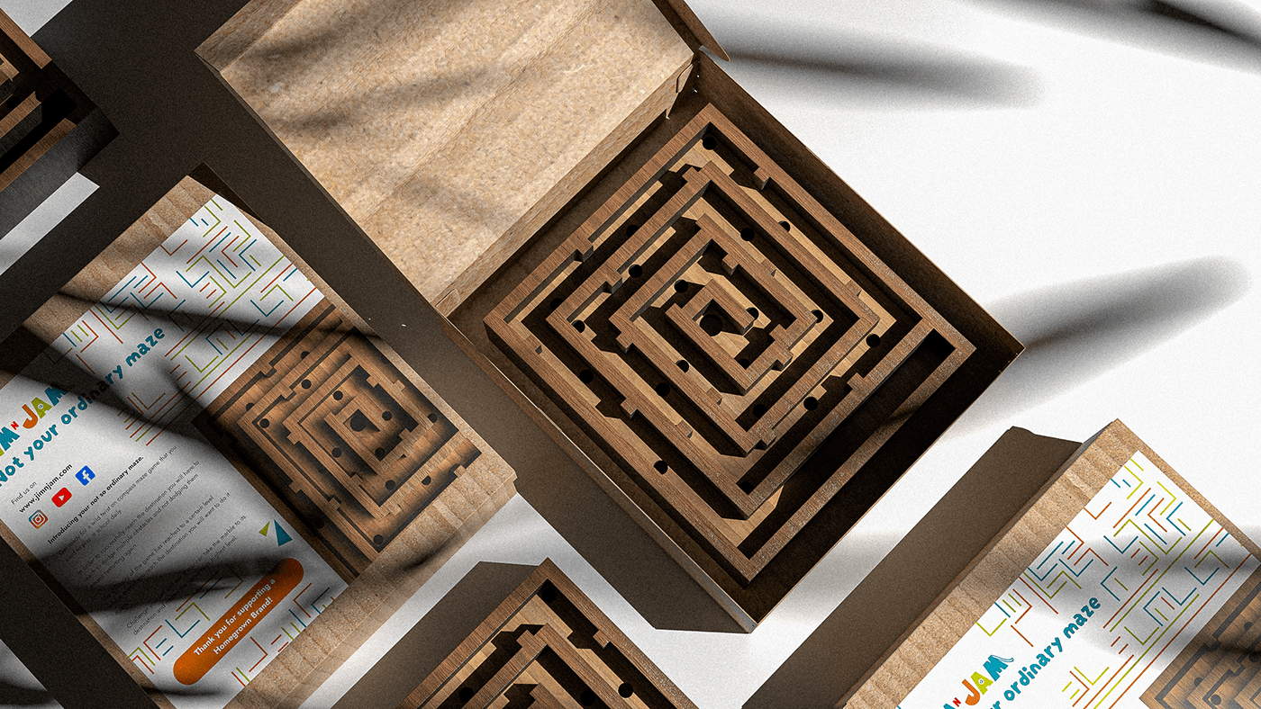 Toys，game，Maze game，originality，