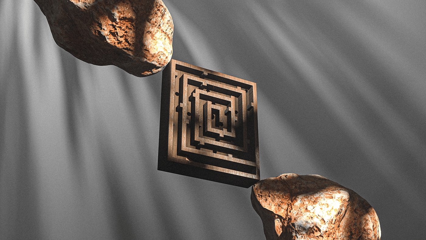 Toys，game，Maze game，originality，