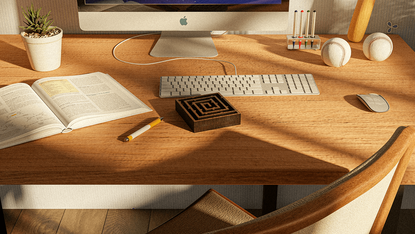 Toys，game，Maze game，originality，