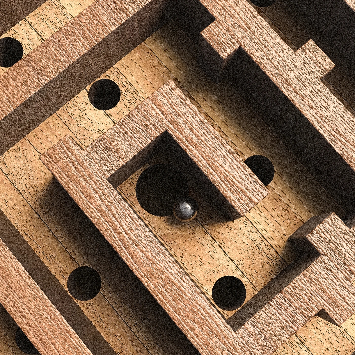 Toys，game，Maze game，originality，