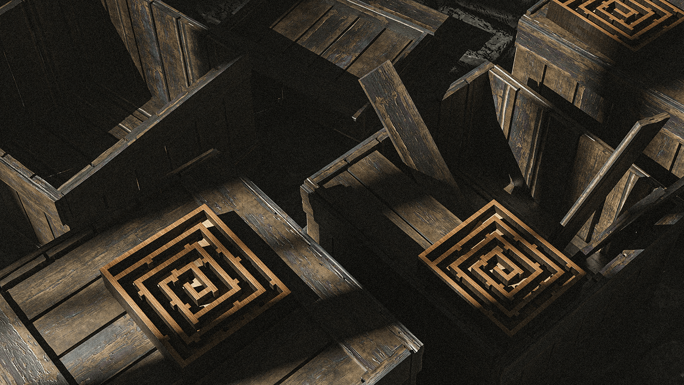 Toys，game，Maze game，originality，