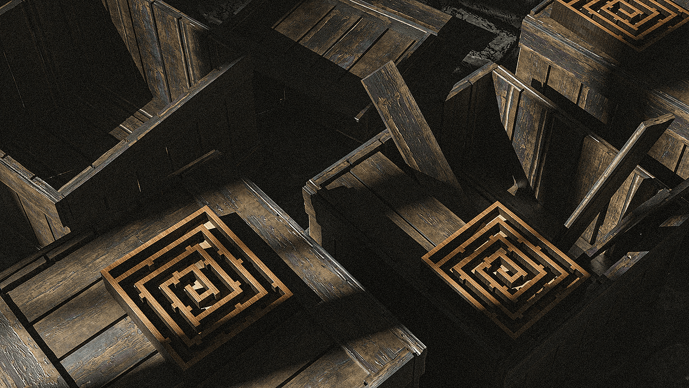 Toys，game，Maze game，originality，