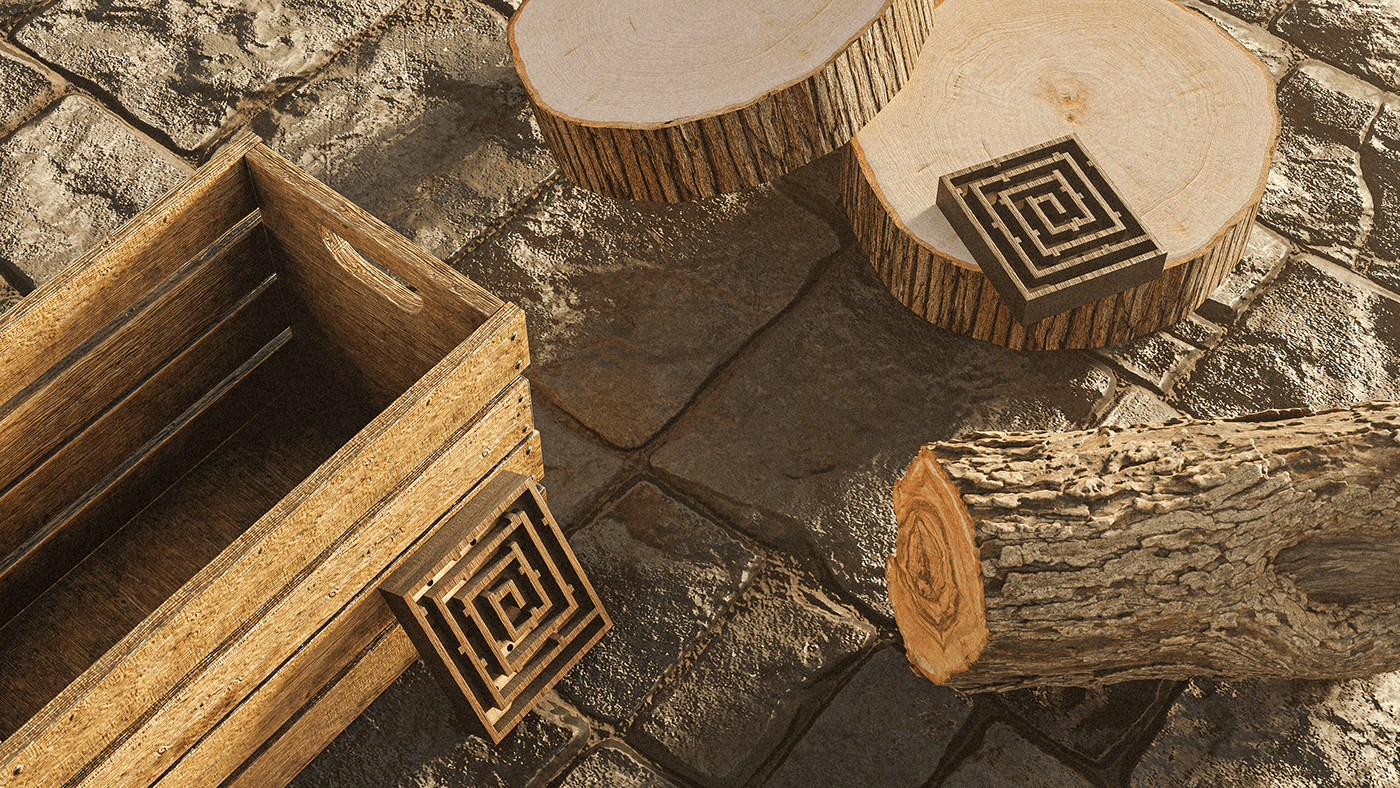 Toys，game，Maze game，originality，