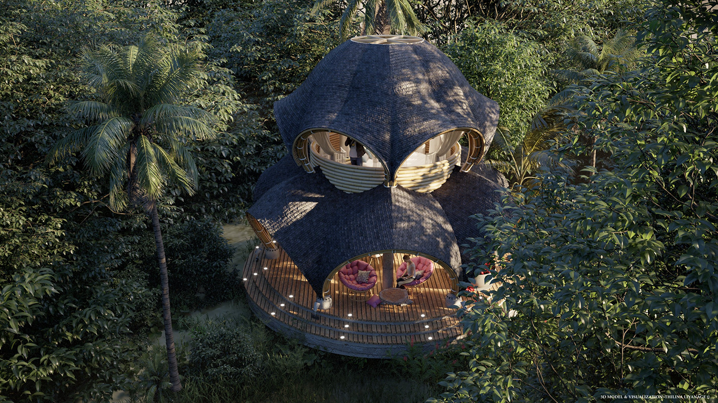 villa，Architecture，house，environmental design，