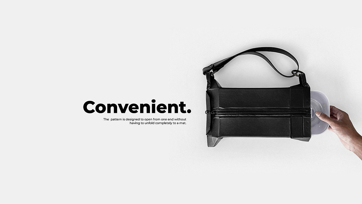 knapsack，originality，Fashion piece，Lunch box bag，