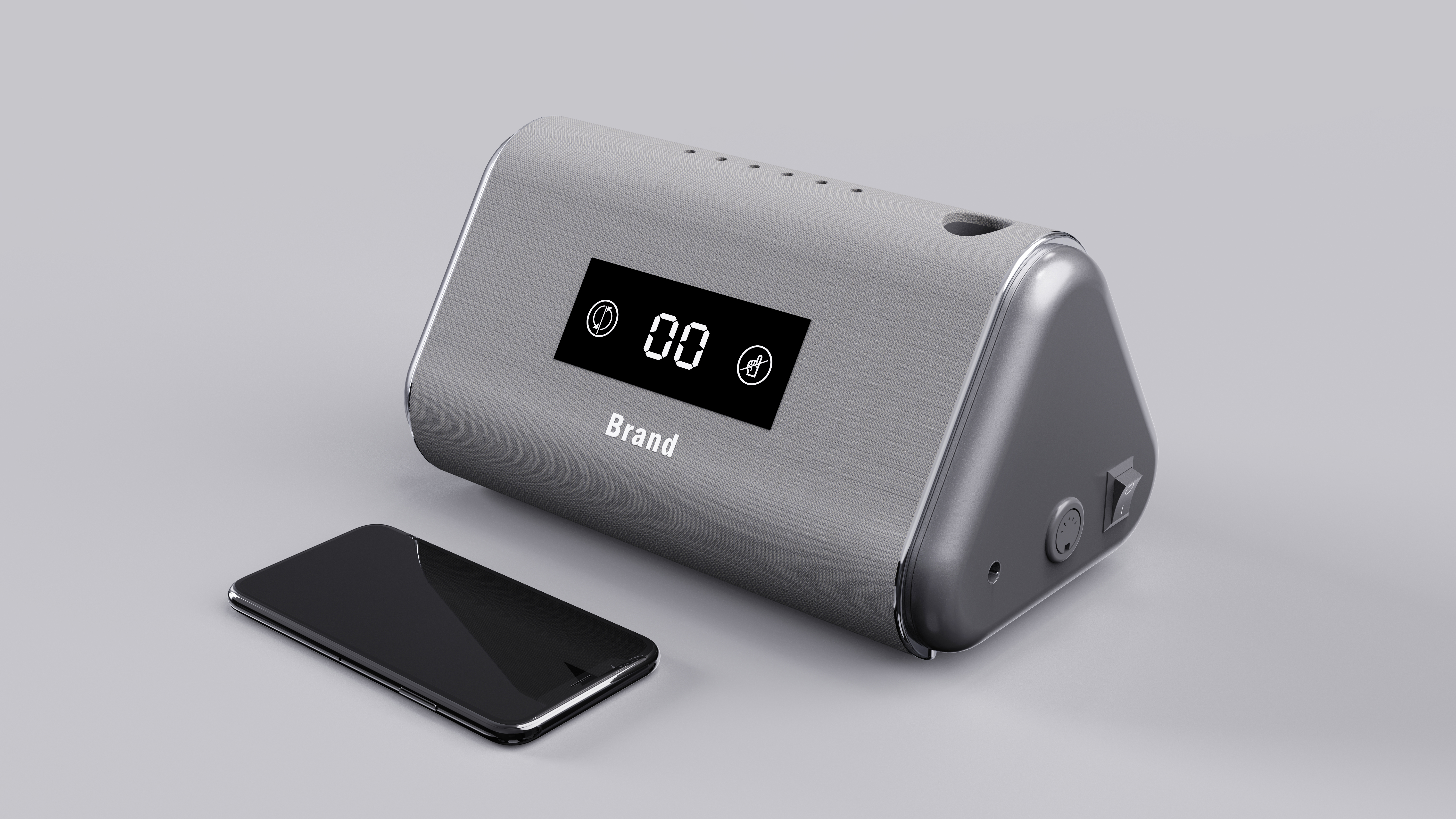 Manicure, Diversified, Class Style，