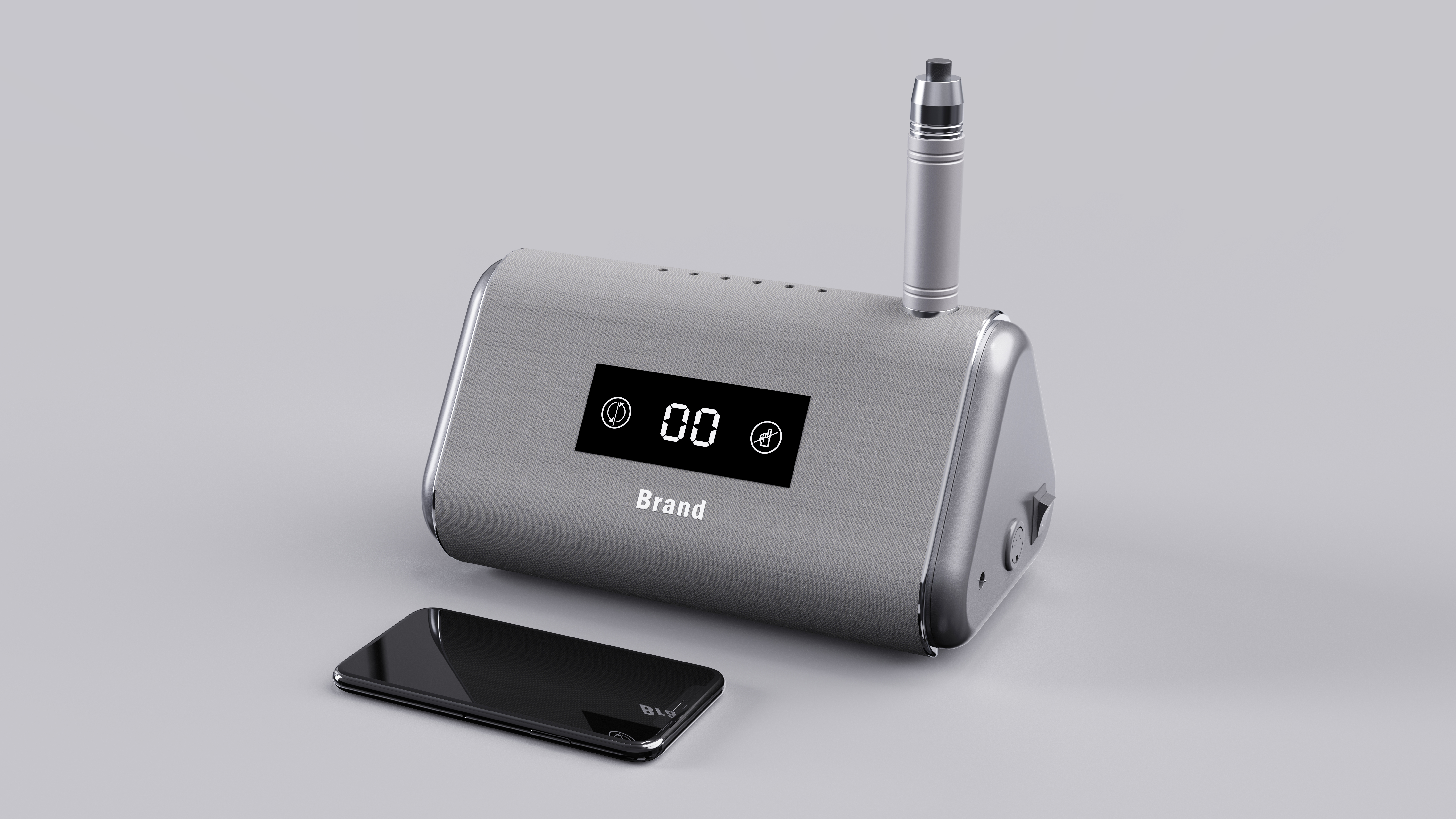 Manicure, Diversified, Class Style，