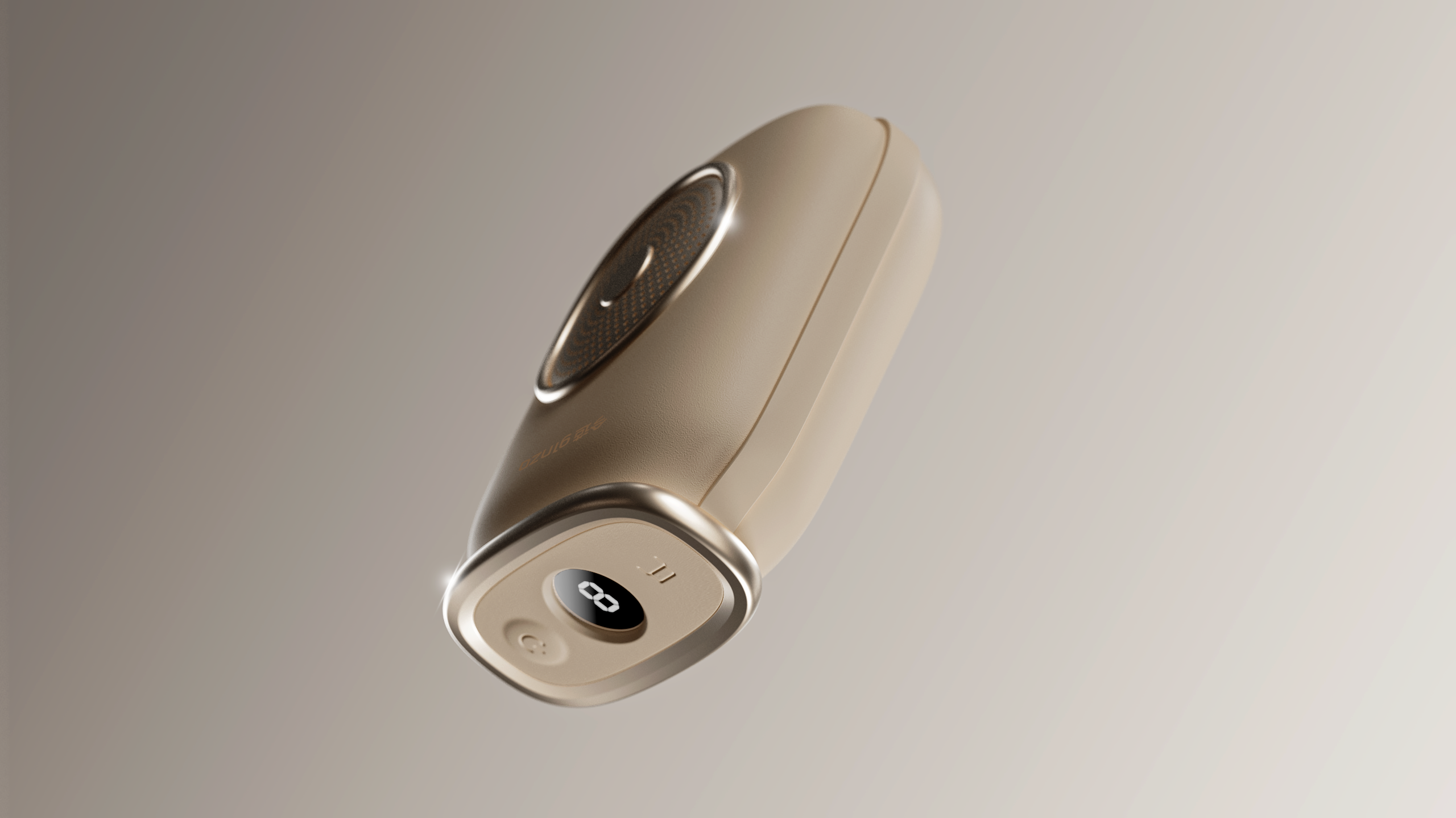 Hand warmer，Aromatherapy，gift，product design，industrial design，