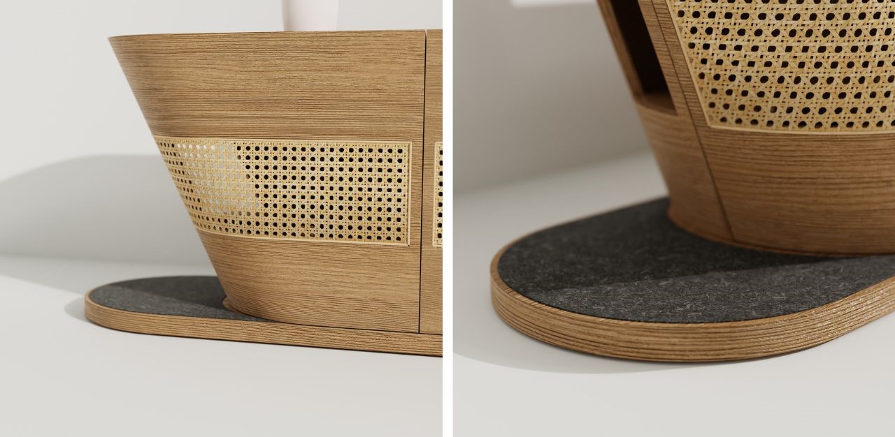 Choo Choo，furniture，originality，Storage furniture，