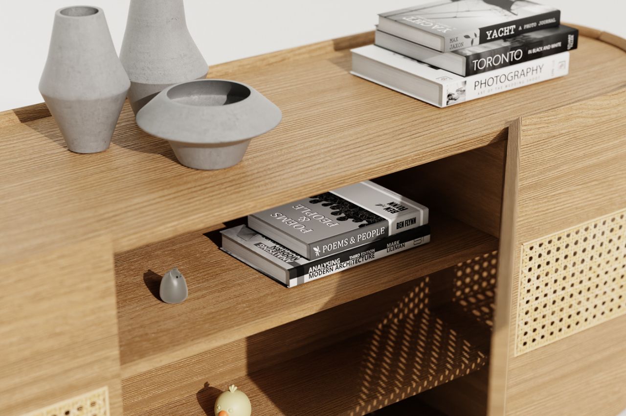 Choo Choo，furniture，originality，Storage furniture，