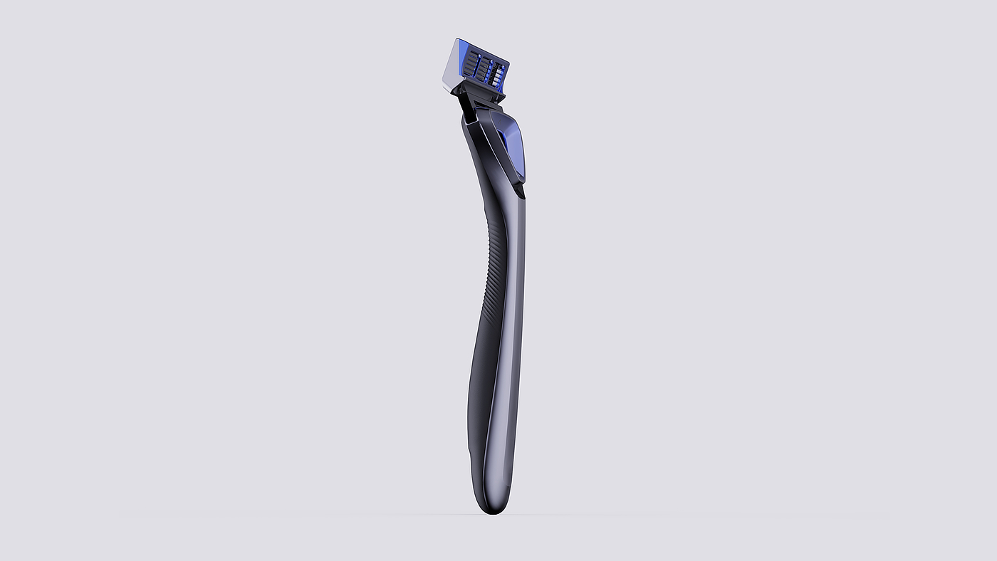 Personal protection design，razor，headset，3c，sample reels，Manual shaver，hair drier，small home appliances，