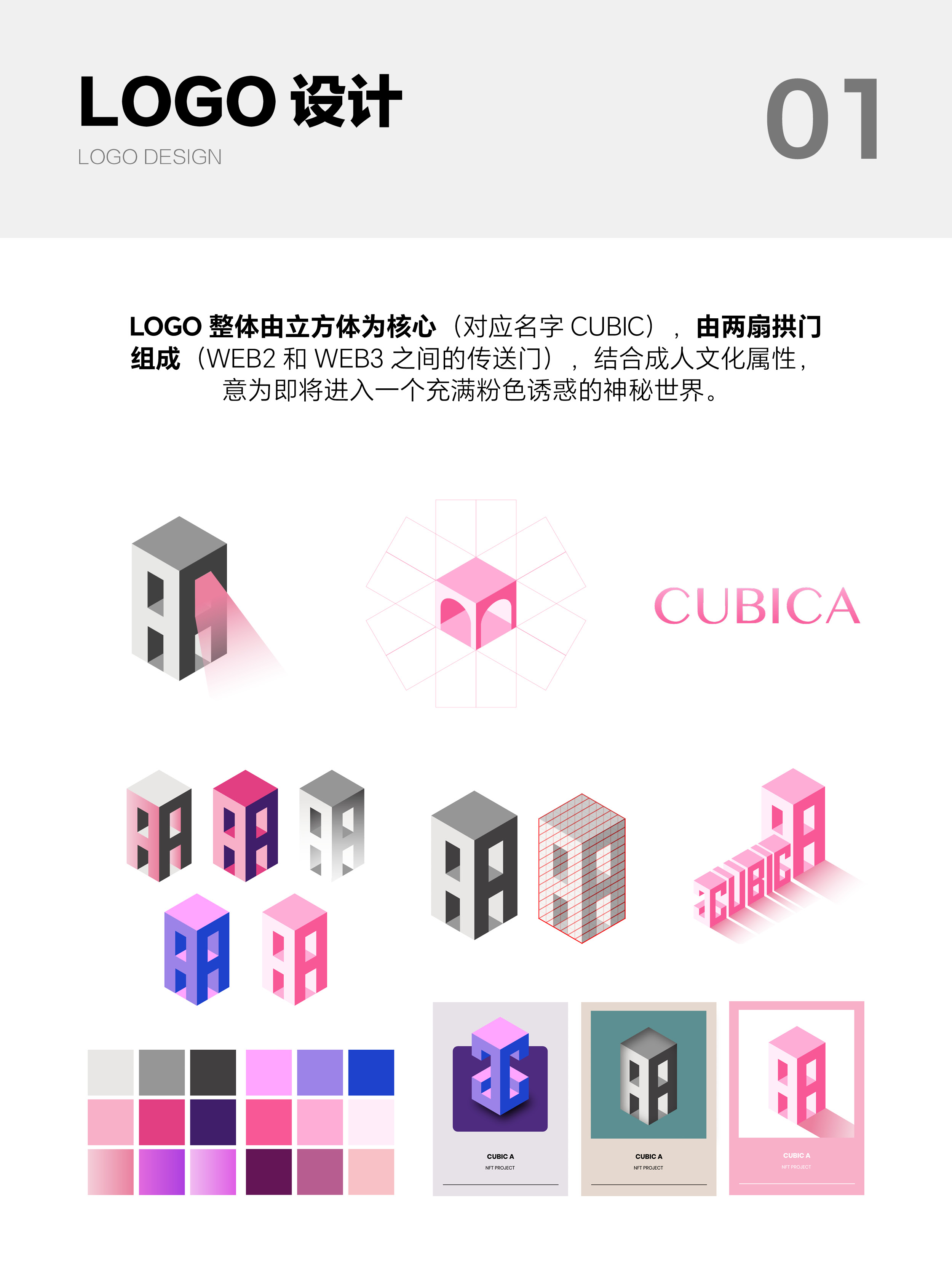 Web3，VI design，adult culture，adult，