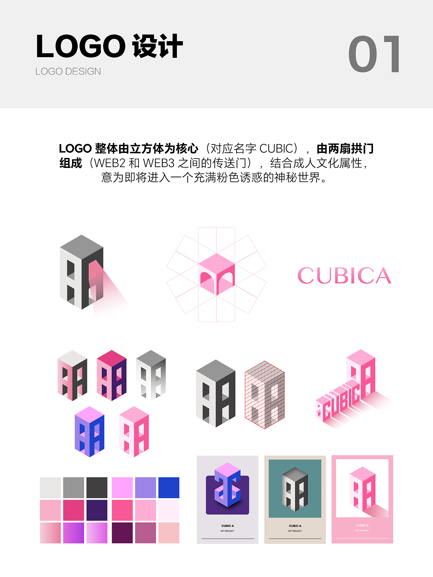 Web3，VI design，adult culture，adult，