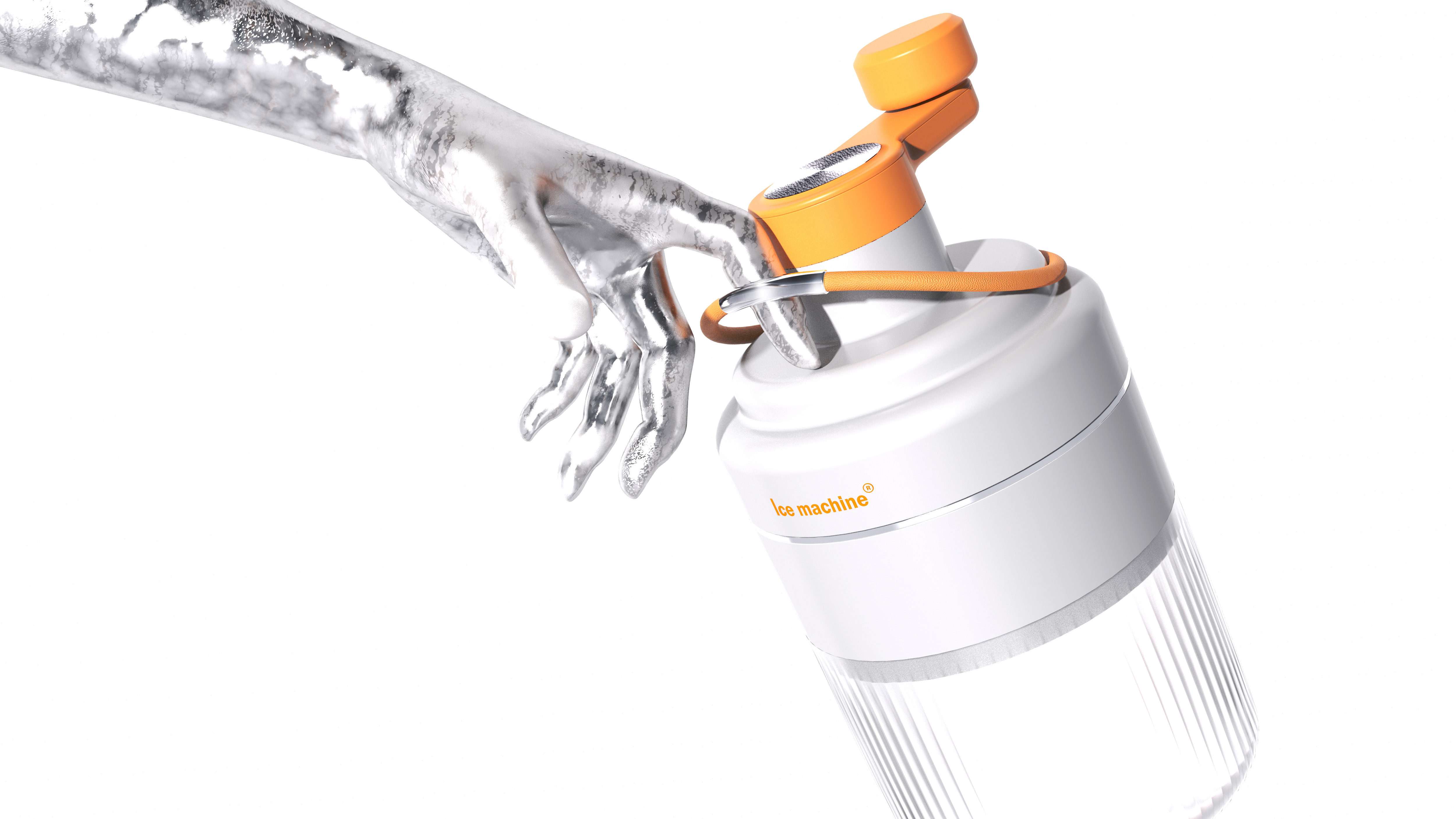 Atmospheric, retro light luxury，